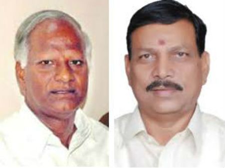 కడియంపై కొత్తకోట సంచలనం: టిడిపిలోకి మంత్రి బ్రదర్