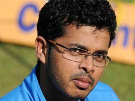 క్రికెట్ లైఫ్ తర్వాత ఎస్ 36తో శ్రీశాంత్ ఫ్యూచర్ ప్లాన్