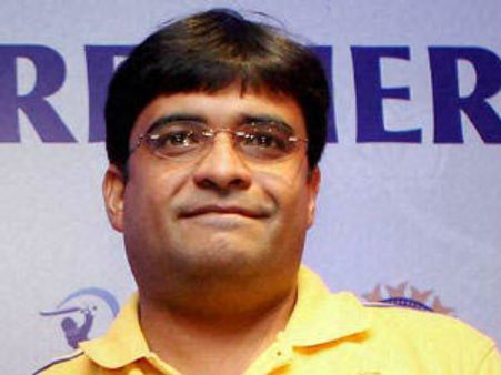 క్రికెట్ బెట్టింగ్: బిసిసిఐ చీఫ్ అల్లుడు గురునాథ్ అరెస్టు