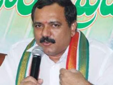 దూకుడులో బ్రహ్మానందం రియాల్టీ షో: బాబుపై గండ్ర