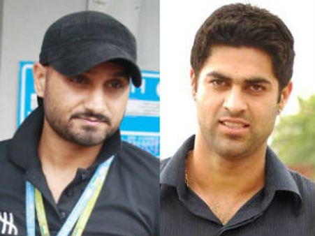 విందూ బుట్టలో పడని భజ్జీ!, హోటల్ ఓనరే మధ్యవర్తి