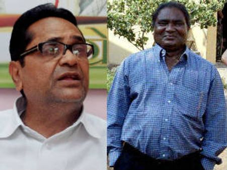 ఛత్తీస్‌గఢ్ దాడి: రాజకీయ కుట్రా, చేతులు మారిన కోట్లు?