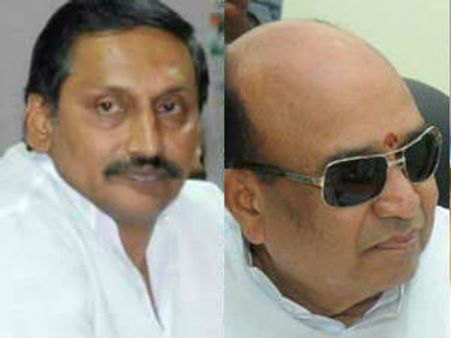 సిఎంకు టైం దగ్గరపడింది, శ్రీకృష్ణ జన్మస్థానమే: శంకరన్న