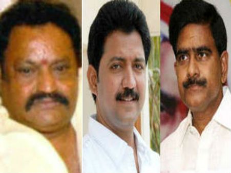 వల్లభనేని వంశీపై దేవినేని స్కెచ్: హరికృష్ణతో రాజకీయం!