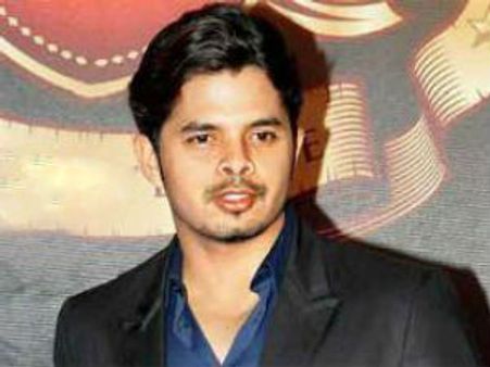 శ్రీశాంత్ లీలలు: కన్నడ నటీనటులకూ లింక్స్?