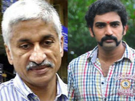 విజయసాయిరెడ్డి ఫ్యామిలీతో తారకరత్న దైవదర్శనం