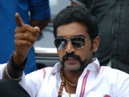 ఆదేశిస్తే పోటీ: తారకరత్న, సాయితో దర్శనంపై వివరణ
