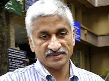 తప్పు చేయలేదు: విజయసాయిరెడ్డి, పార్టీ బాధ్యతలపై..