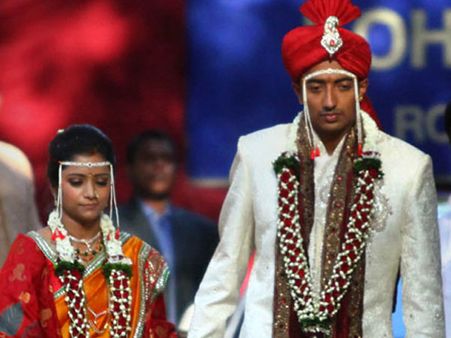 అంకిత్ చవాన్ పెళ్లికి క్రికెటర్లు దూరం, పోలీసు మస్తు