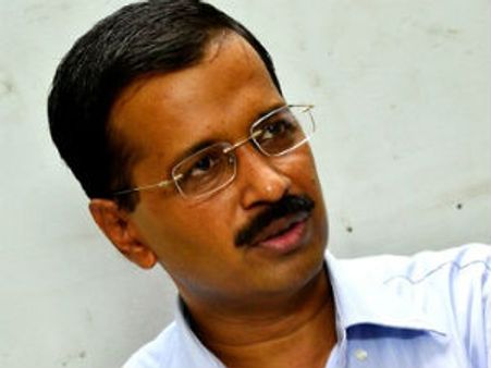 ఢిల్లీ పోరు: అసెంబ్లీకి షీలా దీక్షిత్‌పై కేజ్రీవాల్ పోటీ