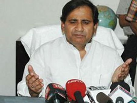 కాంగ్రెసు తెలంగాణకు వ్యతిరేకం కాదు: షకీల్ అహ్మద్