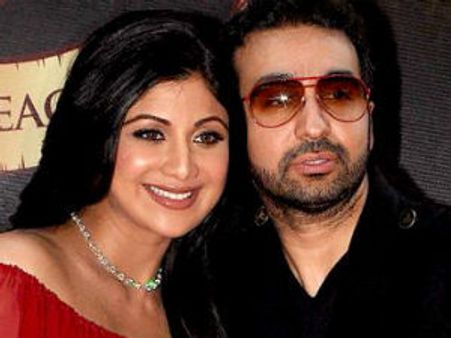 సొంత జట్టుపైనే రాజ్‌కుంద్రా బెట్టింగ్స్: శిల్పా శెట్టి అప్‌సెట్