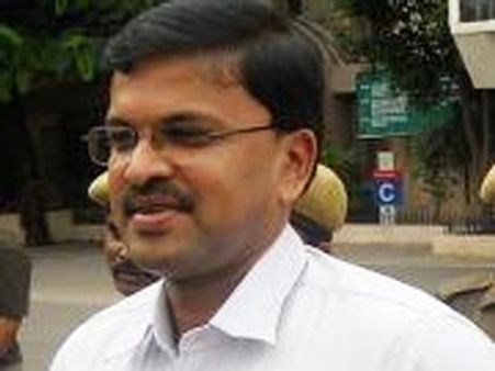 ట్విస్ట్: బదిలీ ఉత్తర్వులు అందలేదన్న సిబిఐ జెడి