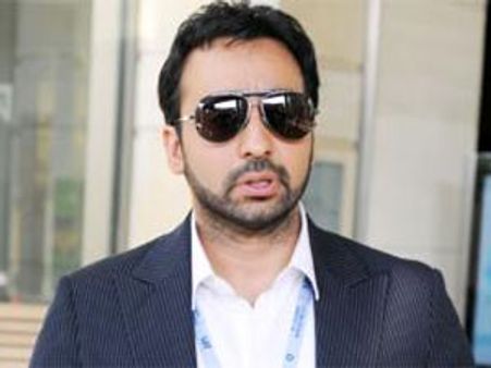 బలిపశువును చేశారు: బిసిసిఐపై రాజ్ కుంద్రా గరం