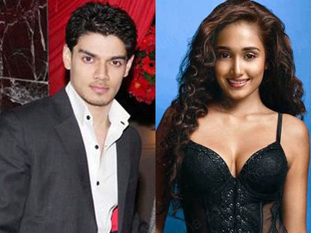 జియా ఆత్మహత్య: పోలీసుల అదుపులో సూరజ్