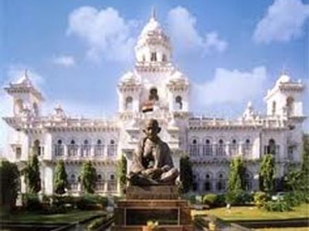 చలో అసెంబ్లీకి అనుమతి అసాధ్యం: అనురాగ్ శర్మ