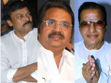 దాసరి: ఎన్టీఆర్‌ను ఎదుర్కొనేందుకు వచ్చి చిరుతో ఔట్?