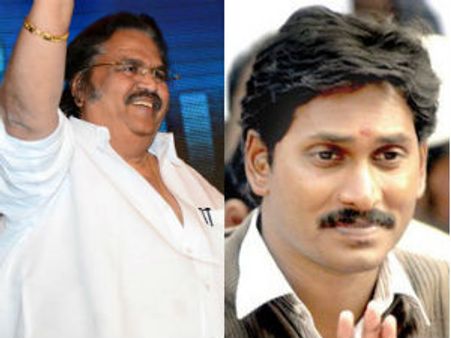 జగన్ కేసులా నీకిది.. నాకది: ఉచ్చులో దాసరి