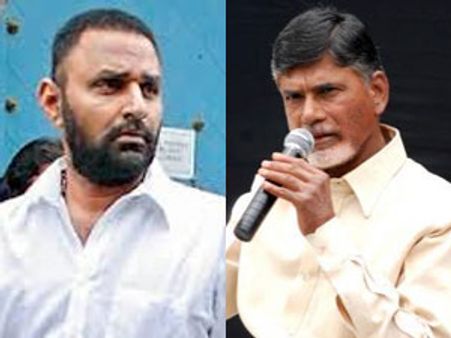 ఈసికి జగన్ వర్గం లేఖ: ఎమ్మెల్యేలకు క్లాస్ పీకిన బాబు