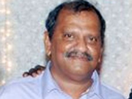 ప్రమాదంలో ఎన్నారై మృతి