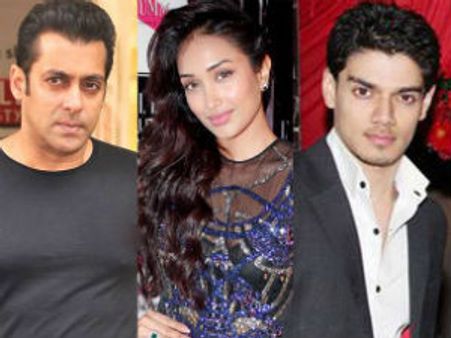 జియాను వదిలేయాలని సల్మాన్ చెప్పాడా?