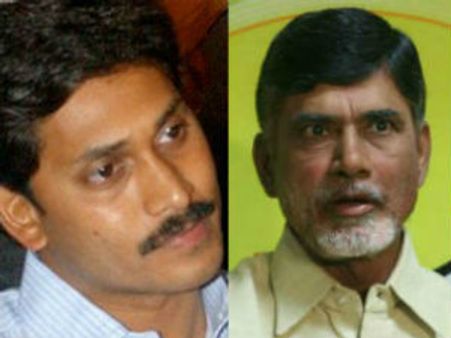  నో.. నో.. నో...: జగన్ ట్రాప్‌లో చంద్రబాబు?