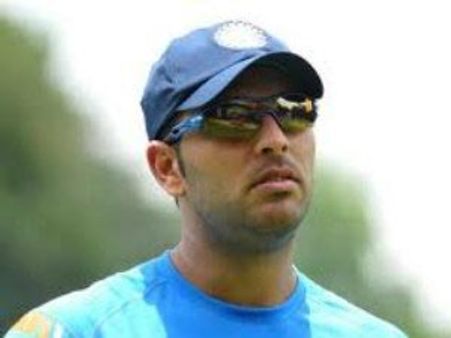 యువరాజ్ ఫిక్స్‌చేస్తే కాల్చేస్తా, కపిల్ సారీ చెప్పి..: తండ్రి