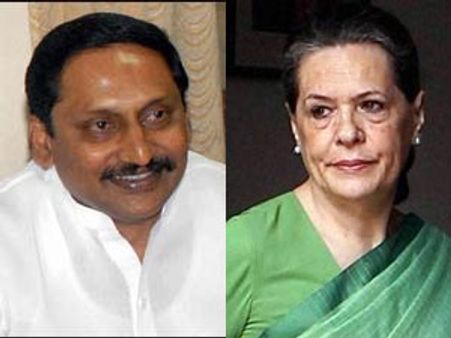 చలో అసెంబ్లీ: తెలంగాణ దెబ్బకు కిరణ్‌ ఠా, ఢిల్లీకి సెగ?