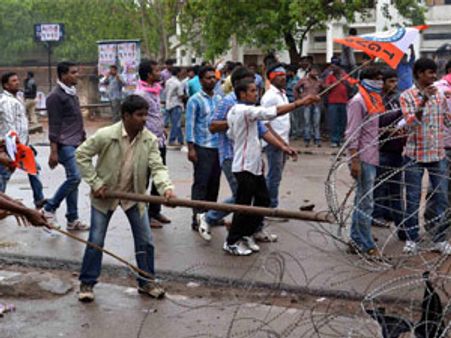 'చలో అసెంబ్లీ' పై ఎన్నారైల వ్యాఖ్యలు