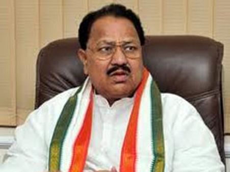  డిఎస్ వెయిట్: కాంగ్రెసు నేతల గుండెల్లో గుబులు