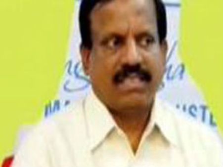 సిబిఐ జెడిగా బాధ్యతలు స్వీకరించిన అరుణాచలం