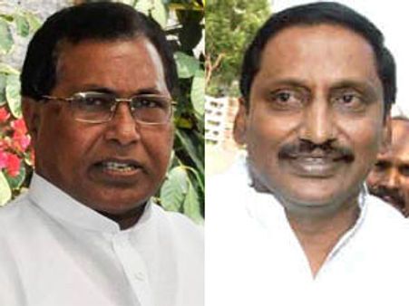 బంగారు తల్లి డ్రాఫ్ట్‌కు మంత్రివర్గం ఒకె: జానా డుమ్మా