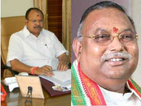 అంబటికి టిక్కెట్‌ను అడ్డుకున్నారు: కన్నాపై రాయపాటి