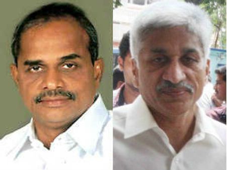 వైఎస్ రిజర్వ్ ప్లాన్: సాయి పదవి, జగన్‌కి పెట్టుబడి