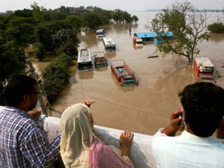 ఉత్తరాఖండ్ బీభత్సం: ఐదుగురు విశాఖవాసుల మృతి