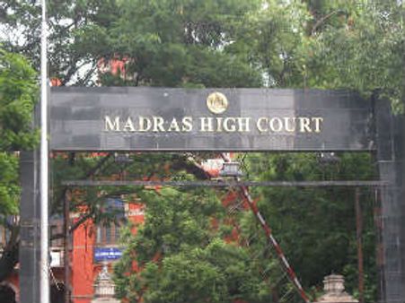 మతం మారితే కులం ఉండదు: యువతి కేసులో హైకోర్టు