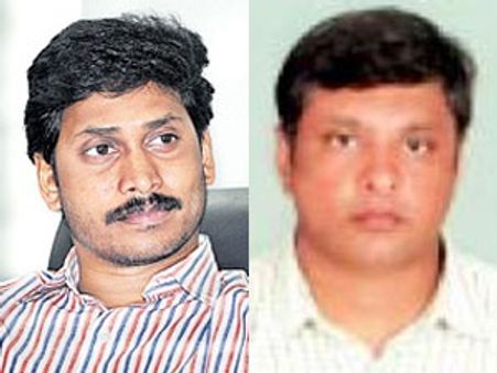 జలగం వెంకటరావు ఇష్యూలో జగన్ తప్పు చేశారా?