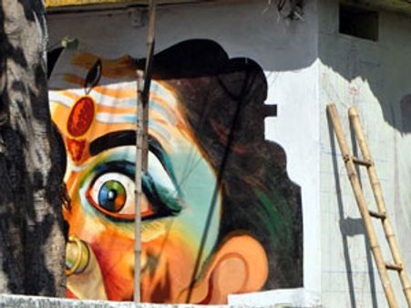 పారేసిన కథ