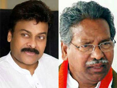 ఎన్టీఆర్‌ను చూసి చిరు బోల్తా: టిడిపి, కెటిఆర్‌పై ఎర్రబెల్లి