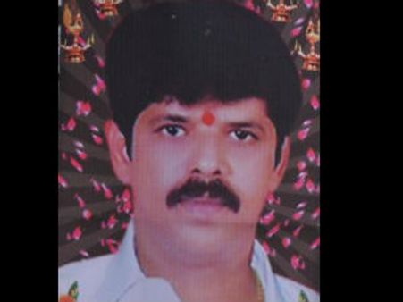'ఉప్పల్ వైయస్సార్' ఆత్మహత్య: నోట్‌లో జగన్‌కు విజ్ఞప్తి