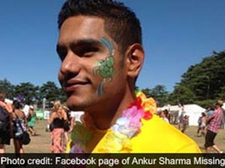 న్యూజిలాండులో భారత విద్యార్థి అదృశ్యం