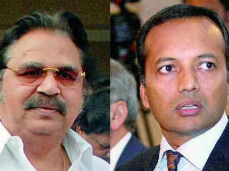 జిందాల్ సంస్థ తప్పుడు సమాచారం, దాసరి నోట్: సిబిఐ