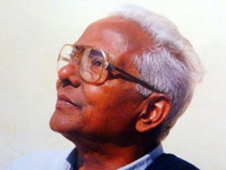 శివసాగర్‌ ఒక్కడే...