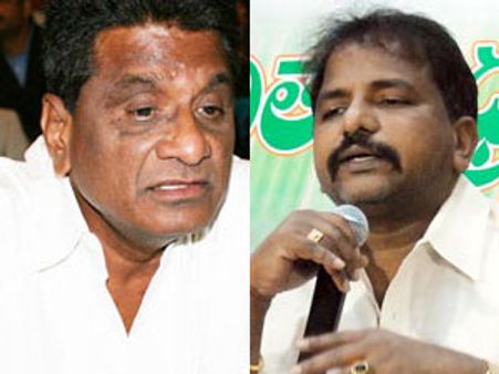 జగన్ చక్రం తిప్పుతారు: గోనె, 'టిడిపి, జగన్ పార్టీ డౌట్'