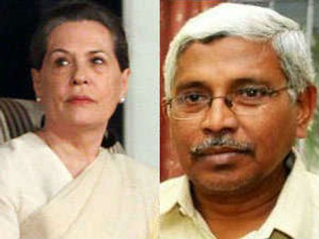  తెలంగాణ: కోదండరామ్‌కు సోనియా పిలుపు?