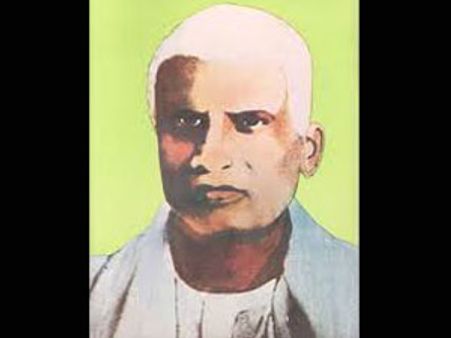 తెలంగాణ రచయితకు తోవ దొరికింది