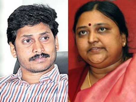 జగన్ అరెస్ట్: పనబాకపై బాంబు పేల్చిన మోపిదేవి బ్రదర్