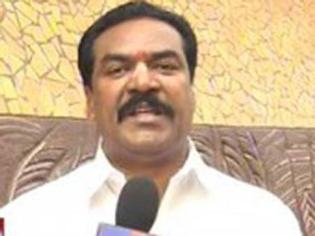 7న మళ్లీ సైకిల్ ఎక్కనున్న మాజీ ఎంపి చాడ