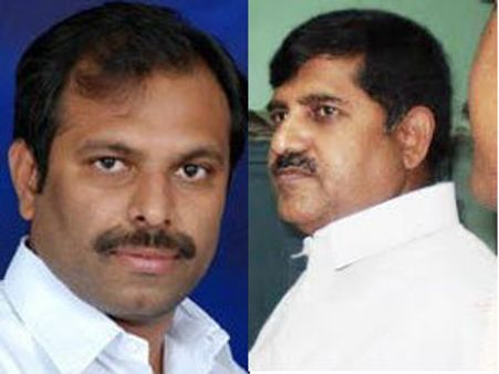 కడపలో స్టార్ట్: సమైక్యాంధ్రకోసం ఎమ్మెల్యేల రాజీనామా!