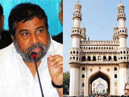 హైదరాబాద్: సీమాంధ్ర ఆందోళనపై డిప్యూటీ సిద్ధం!